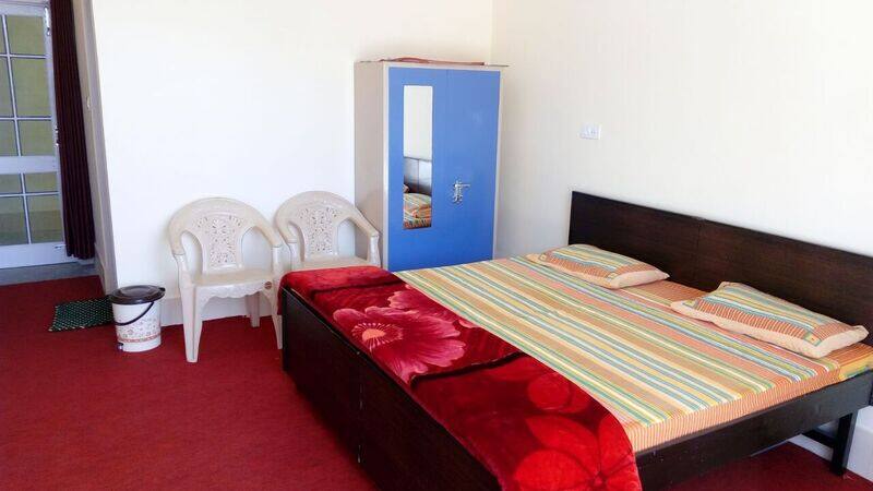 TG Stays Village Manon, Kasauli 1